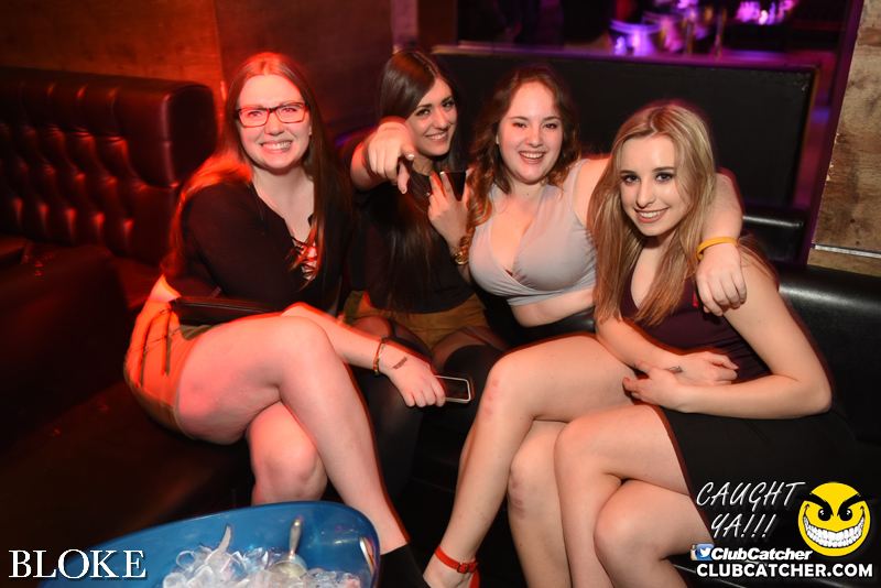 Bloke nightclub photo 30 - April 23rd, 2016
