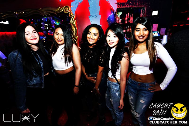 Luxy nightclub photo 101 - April 22nd, 2016