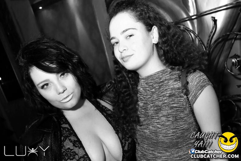 Luxy nightclub photo 104 - April 22nd, 2016