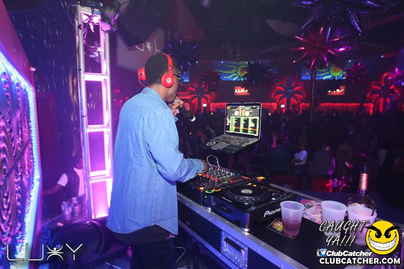 Luxy nightclub photo 105 - April 22nd, 2016