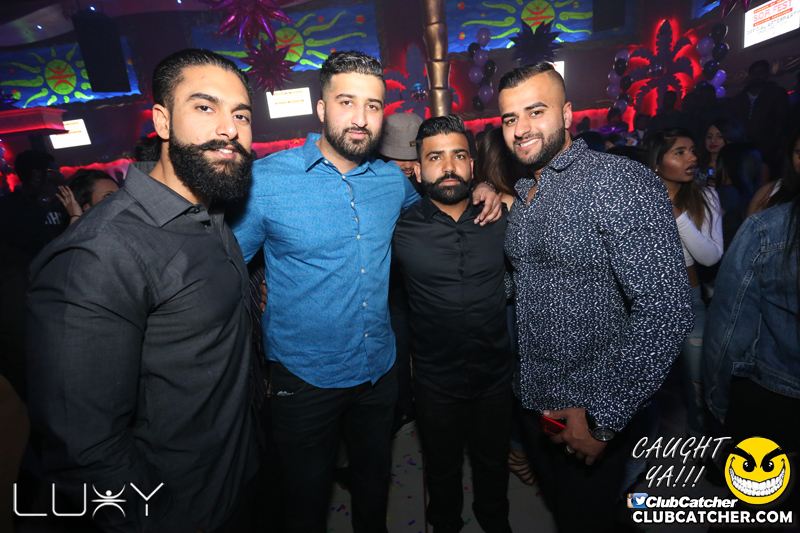 Luxy nightclub photo 107 - April 22nd, 2016