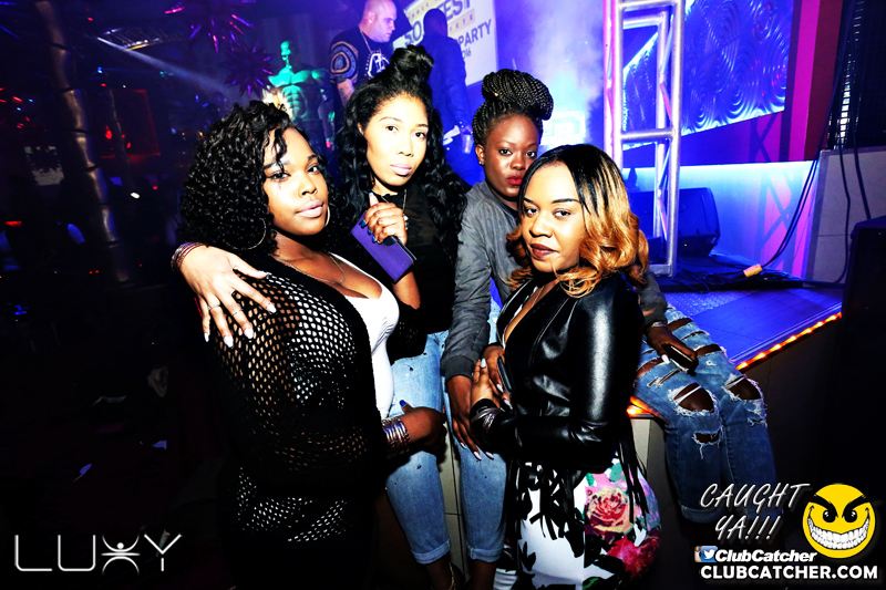 Luxy nightclub photo 112 - April 22nd, 2016
