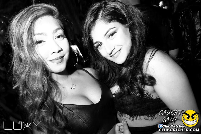 Luxy nightclub photo 113 - April 22nd, 2016