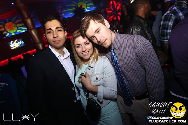 Luxy nightclub photo 26 - April 22nd, 2016