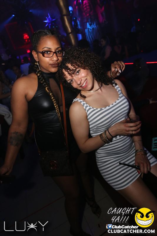 Luxy nightclub photo 27 - April 22nd, 2016