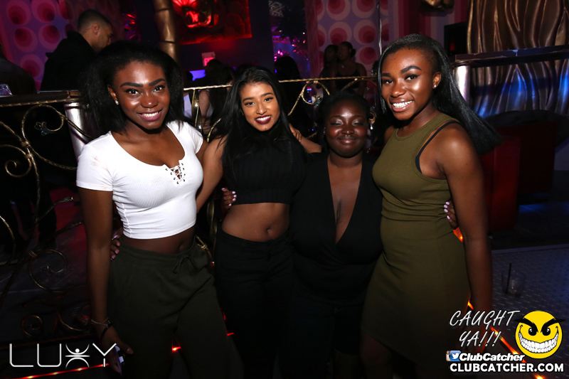 Luxy nightclub photo 30 - April 22nd, 2016