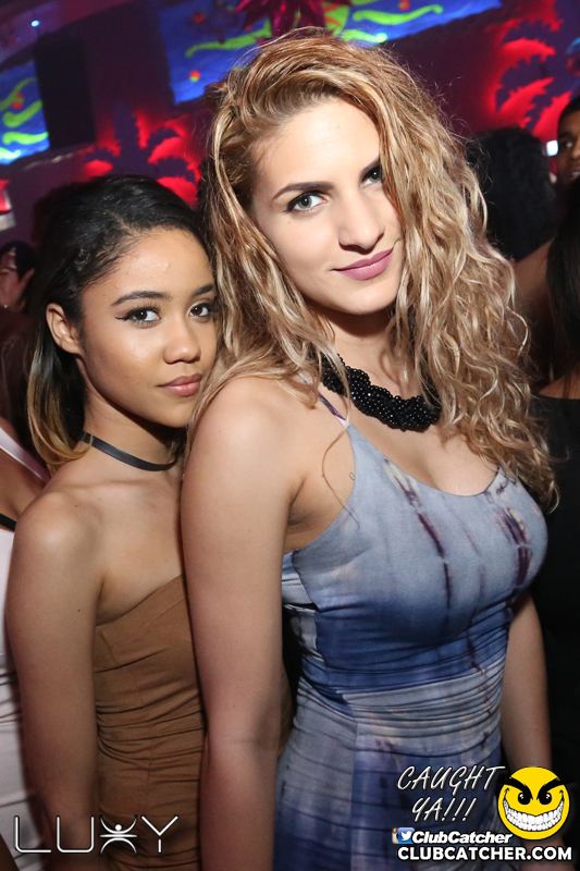 Luxy nightclub photo 4 - April 22nd, 2016