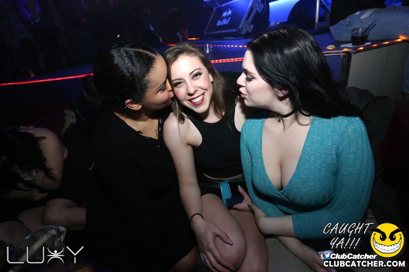 Luxy nightclub photo 32 - April 22nd, 2016