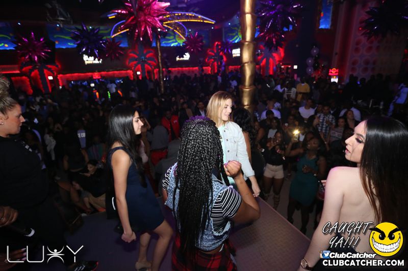 Luxy nightclub photo 43 - April 22nd, 2016