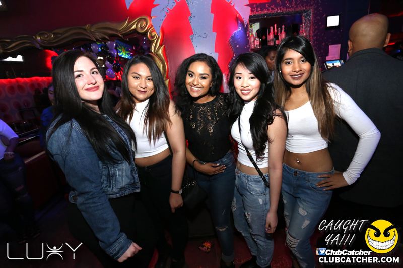 Luxy nightclub photo 45 - April 22nd, 2016