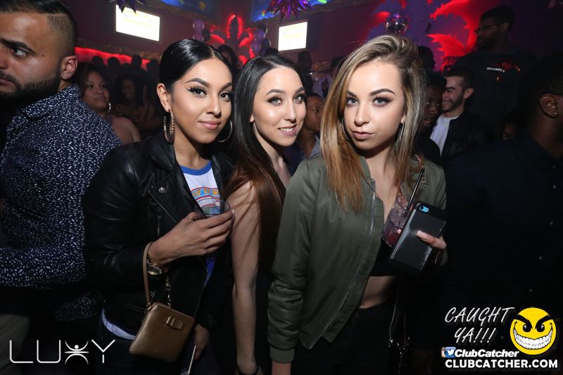 Luxy nightclub photo 53 - April 22nd, 2016
