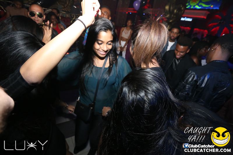 Luxy nightclub photo 63 - April 22nd, 2016
