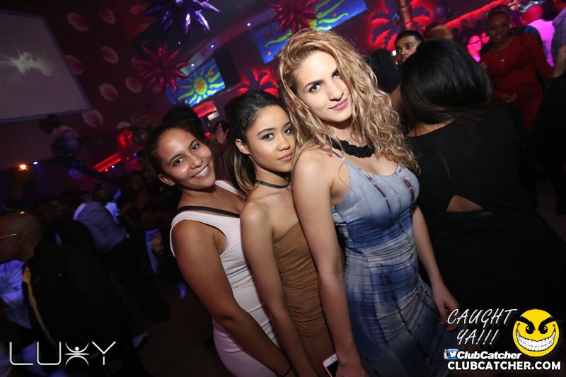 Luxy nightclub photo 66 - April 22nd, 2016
