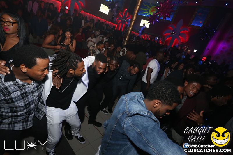 Luxy nightclub photo 67 - April 22nd, 2016