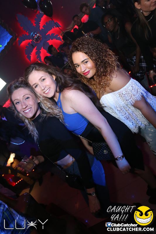 Luxy nightclub photo 70 - April 22nd, 2016