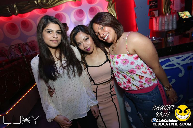 Luxy nightclub photo 71 - April 22nd, 2016