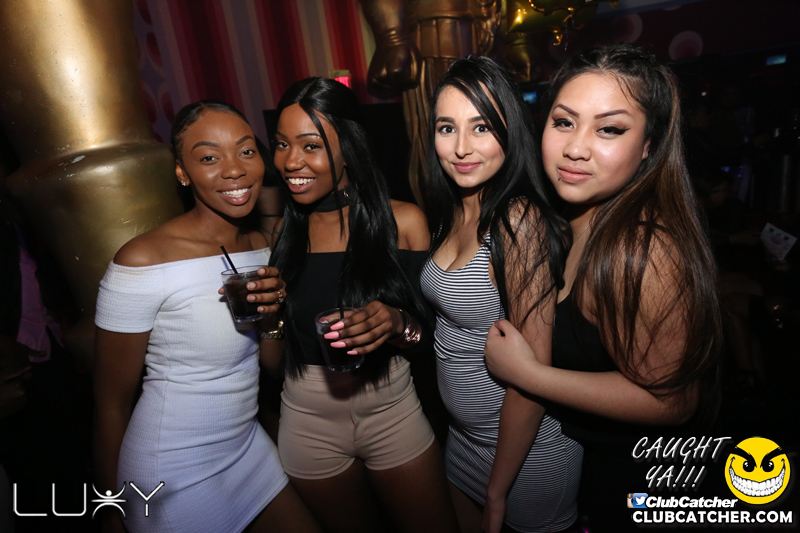 Luxy nightclub photo 73 - April 22nd, 2016