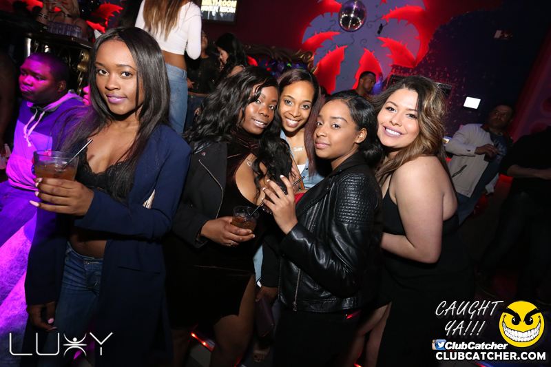 Luxy nightclub photo 74 - April 22nd, 2016
