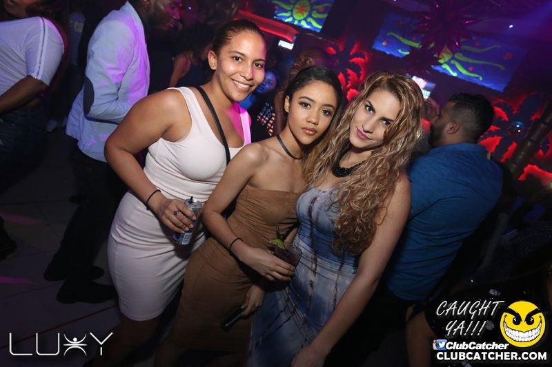 Luxy nightclub photo 78 - April 22nd, 2016