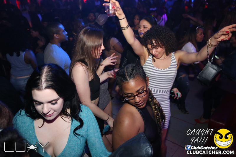 Luxy nightclub photo 82 - April 22nd, 2016