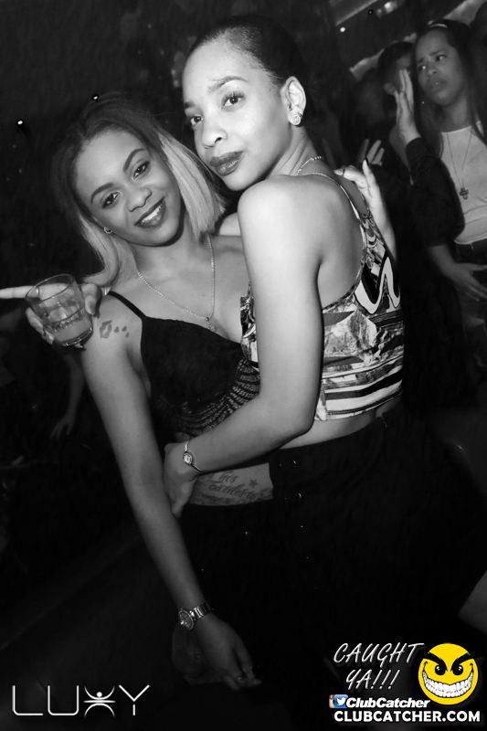 Luxy nightclub photo 86 - April 22nd, 2016