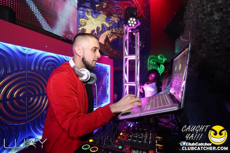 Luxy nightclub photo 89 - April 22nd, 2016