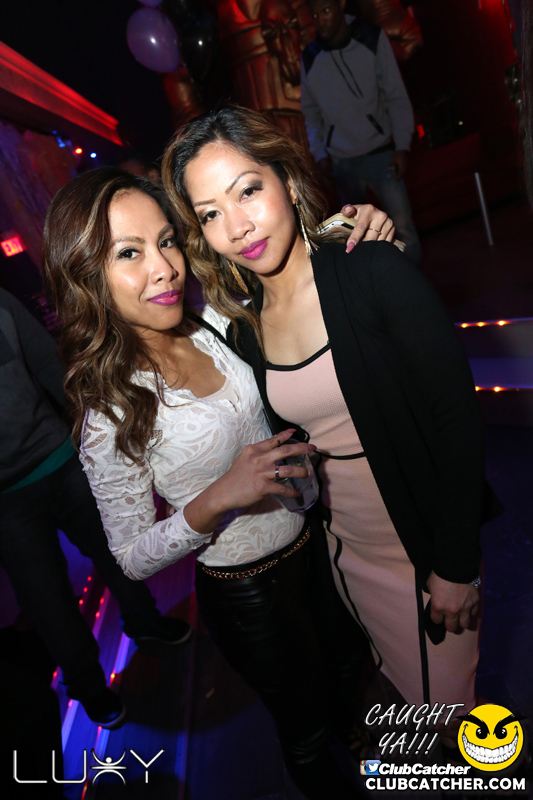Luxy nightclub photo 10 - April 22nd, 2016