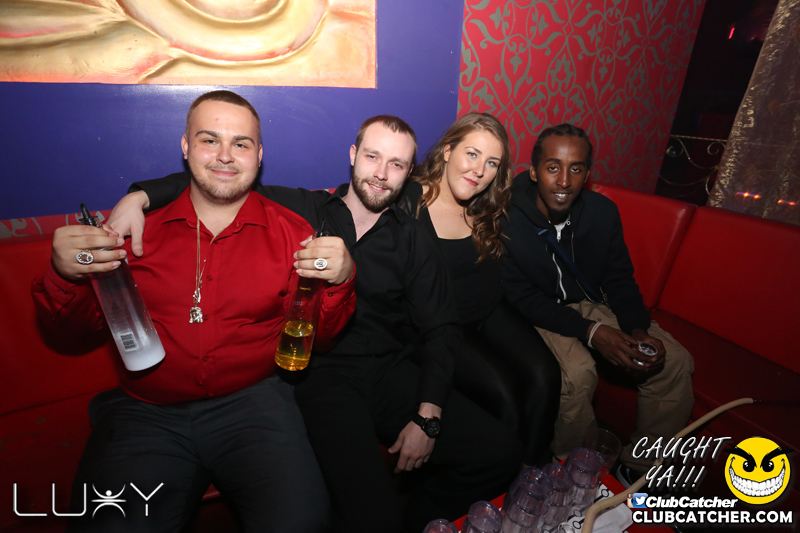 Luxy nightclub photo 11 - April 23rd, 2016