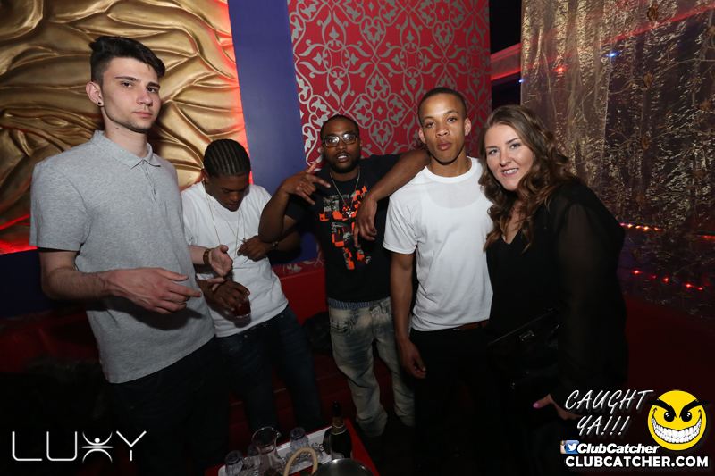 Luxy nightclub photo 105 - April 23rd, 2016