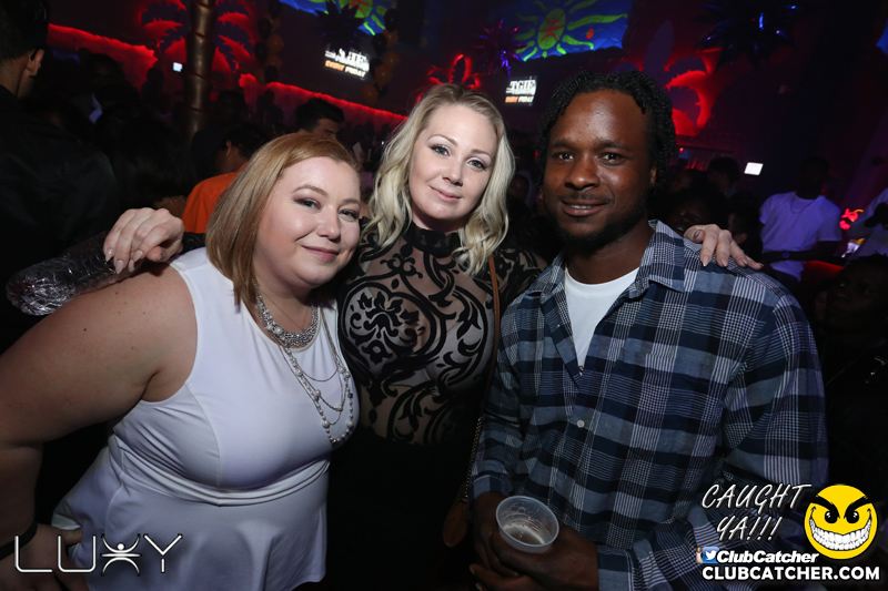 Luxy nightclub photo 114 - April 23rd, 2016