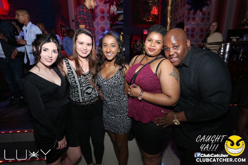 Luxy nightclub photo 116 - April 23rd, 2016