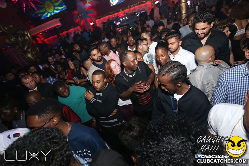 Luxy nightclub photo 120 - April 23rd, 2016