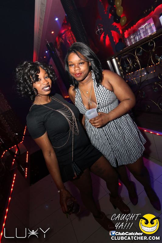 Luxy nightclub photo 121 - April 23rd, 2016