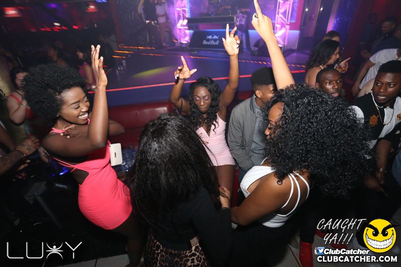 Luxy nightclub photo 122 - April 23rd, 2016