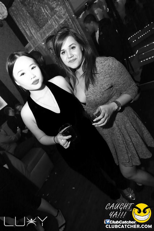 Luxy nightclub photo 128 - April 23rd, 2016