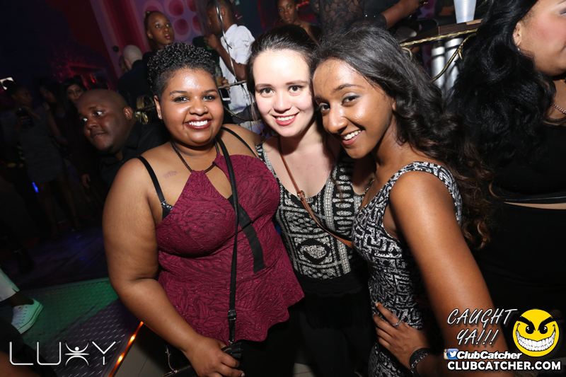 Luxy nightclub photo 134 - April 23rd, 2016