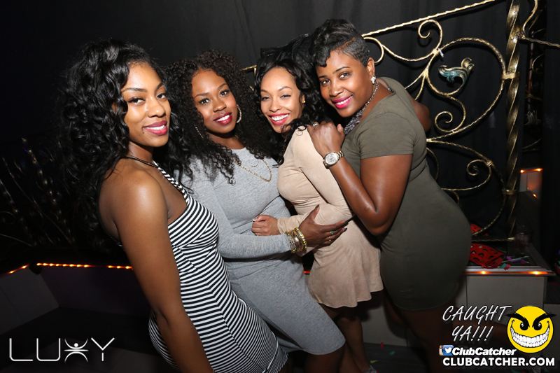 Luxy nightclub photo 136 - April 23rd, 2016