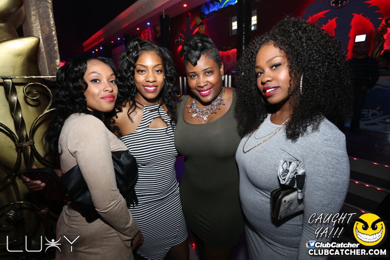 Luxy nightclub photo 143 - April 23rd, 2016