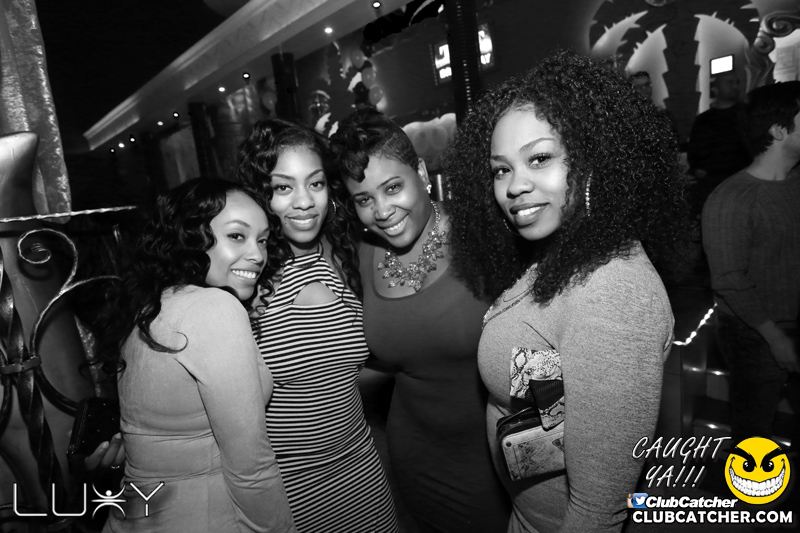 Luxy nightclub photo 149 - April 23rd, 2016