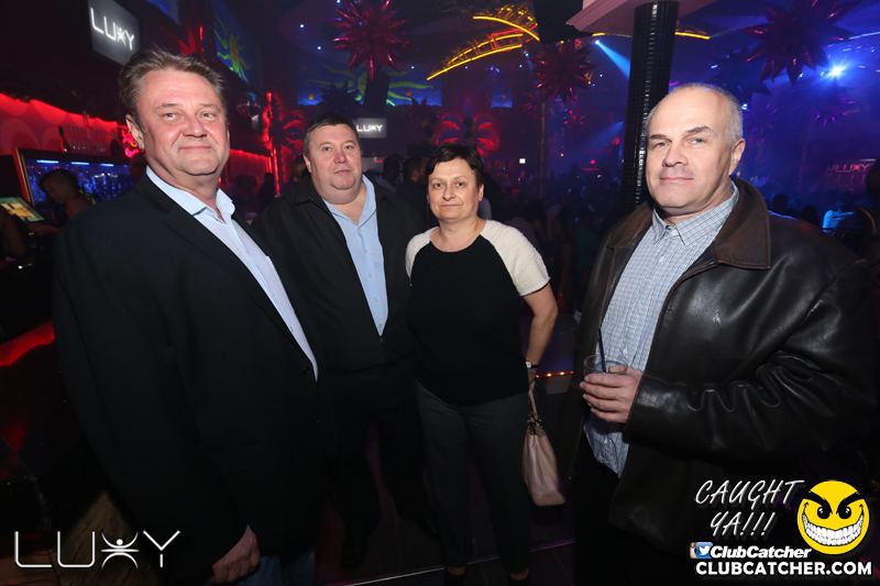 Luxy nightclub photo 155 - April 23rd, 2016
