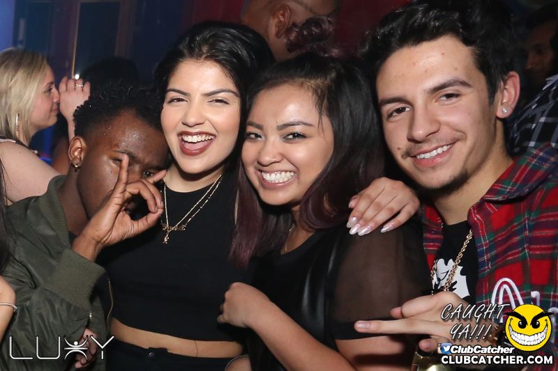 Luxy nightclub photo 20 - April 23rd, 2016