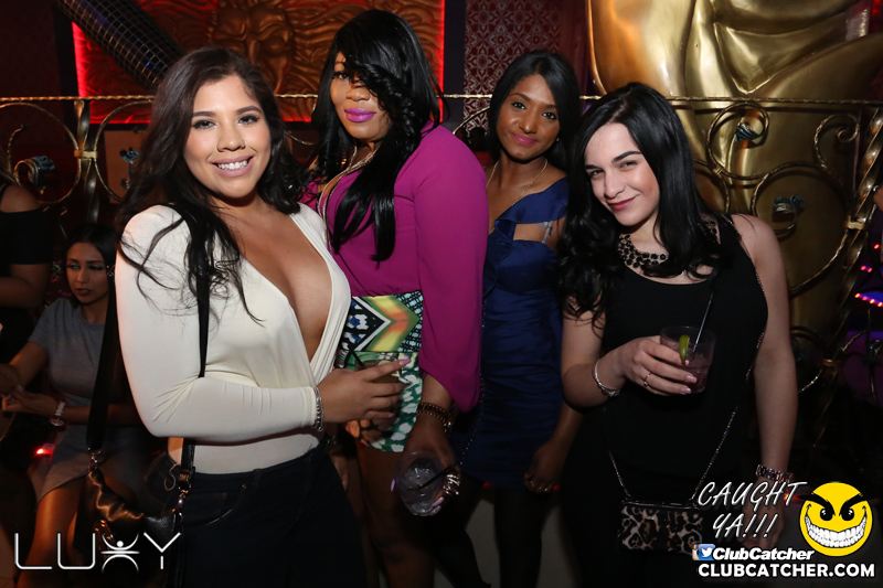 Luxy nightclub photo 21 - April 23rd, 2016