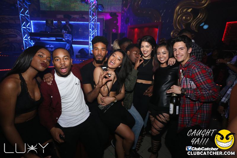 Luxy nightclub photo 22 - April 23rd, 2016