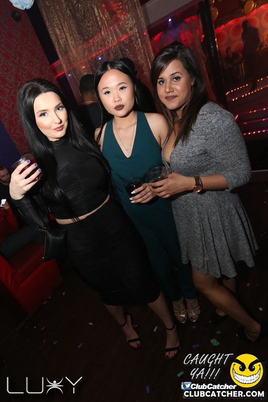 Luxy nightclub photo 23 - April 23rd, 2016