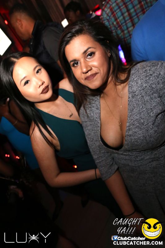 Luxy nightclub photo 30 - April 23rd, 2016