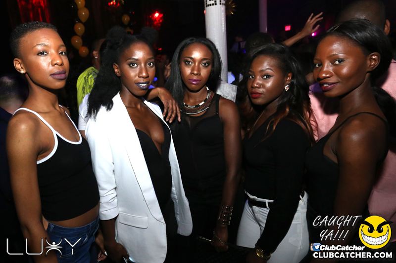 Luxy nightclub photo 31 - April 23rd, 2016