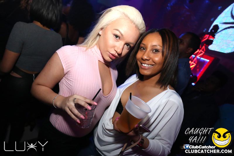 Luxy nightclub photo 32 - April 23rd, 2016