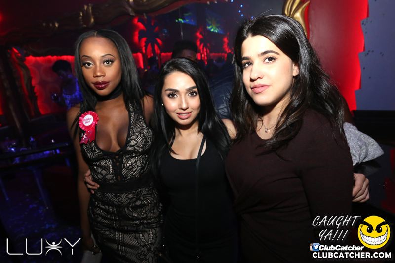 Luxy nightclub photo 38 - April 23rd, 2016