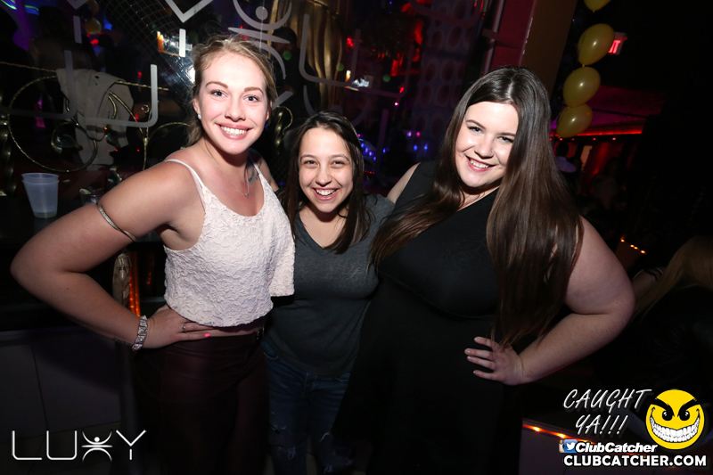 Luxy nightclub photo 47 - April 23rd, 2016