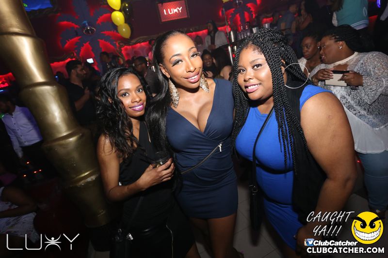 Luxy nightclub photo 49 - April 23rd, 2016